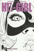 HIT-GIRL SEASON TWO #7B 