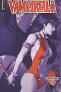 VAMPIRELLA VALENTINE'S DAY SPECIAL #2021B 