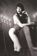 VAMPIRELLA VALENTINE'S DAY SPECIAL #2021D 