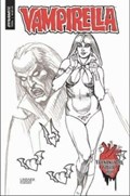 VAMPIRELLA VALENTINE'S DAY SPECIAL #2021-RI-D 