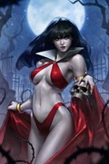 VAMPIRELLA VALENTINE'S DAY SPECIAL #2019-DMITE 