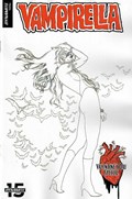 VAMPIRELLA VALENTINE'S DAY SPECIAL #2019-RI 
