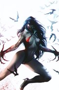VAMPIRELLA VALENTINE'S DAY SPECIAL #2019-SCOTT 