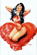 VAMPIRELLA VALENTINE'S DAY SPECIAL #2019-KRS 