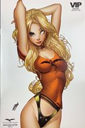 ROBYN HOOD: OUTLAW #3-ZVIP 