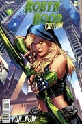 ROBYN HOOD: OUTLAW #1D 