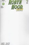 ROBYN HOOD: OUTLAW #1F 