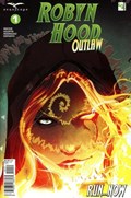 ROBYN HOOD: OUTLAW #1E 
