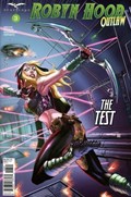 ROBYN HOOD: OUTLAW #3B 