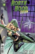 ROBYN HOOD: OUTLAW #3D 