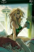 ROBYN HOOD: OUTLAW #2-ELITE 