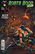 ROBYN HOOD: OUTLAW #5B 
