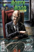 ROBYN HOOD: OUTLAW #5D 