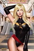 ROBYN HOOD: OUTLAW #3-MEGA 