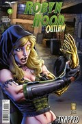 ROBYN HOOD: OUTLAW #4D 