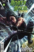 ROBYN HOOD: OUTLAW #4 