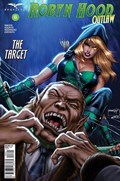 ROBYN HOOD: OUTLAW #6B 