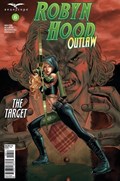 ROBYN HOOD: OUTLAW #6 