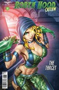 ROBYN HOOD: OUTLAW #6C 
