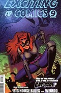 EXCITING COMICS #9B 
