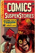 EXCITING COMICS #1-TCM 