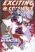 EXCITING COMICS #3B 
