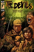 THE DEVILS #1-BTC 