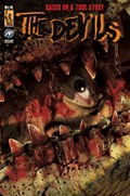 THE DEVILS #2-BTC 