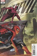 DAREDEVIL #23 