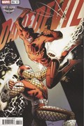 DAREDEVIL #31B 