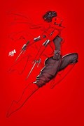 DAREDEVIL #29-ILLUM-C 