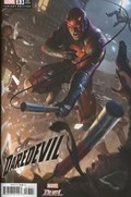 DAREDEVIL #33B 