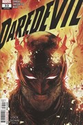 DAREDEVIL #33 