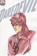 DAREDEVIL #32B 