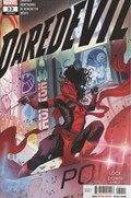DAREDEVIL #32 