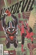 DAREDEVIL #34B 