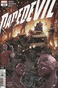 DAREDEVIL #33-2nd 