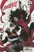 DAREDEVIL #35 