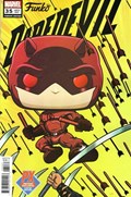 DAREDEVIL #35-PX 