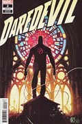 DAREDEVIL #2-RI 