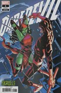 DAREDEVIL #1B 