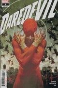 DAREDEVIL #1 