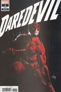 DAREDEVIL #1-RI 