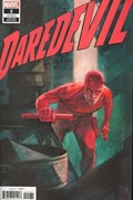 DAREDEVIL #1-RI-B 