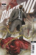 DAREDEVIL #2-2nd 