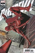 DAREDEVIL #1-2nd 