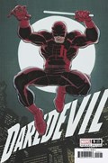DAREDEVIL #5-RI 