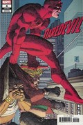 DAREDEVIL #4-RI 