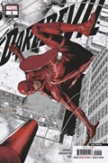 DAREDEVIL #1-3rd 