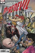 DAREDEVIL #12B 